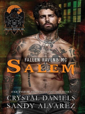 cover image of Salem